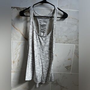 Lululemon White Tann